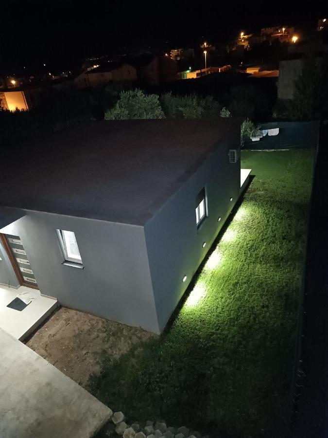 Nicol Lägenhet Split Exteriör bild