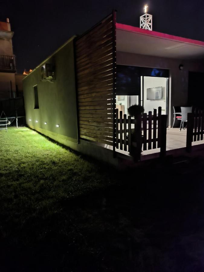 Nicol Lägenhet Split Exteriör bild